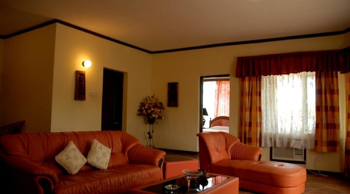 Kunduchi Beach Resort Apartments