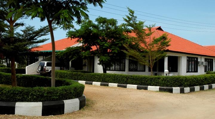 Kunduchi Beach Resort Apartments