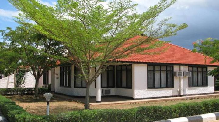 Kunduchi Beach Resort Apartments