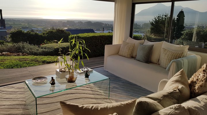 Aloe House Noordhoek Valley