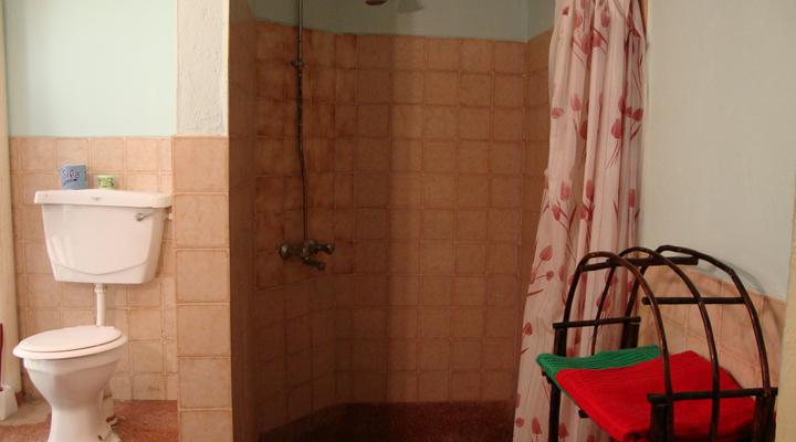 The Planet Apartments