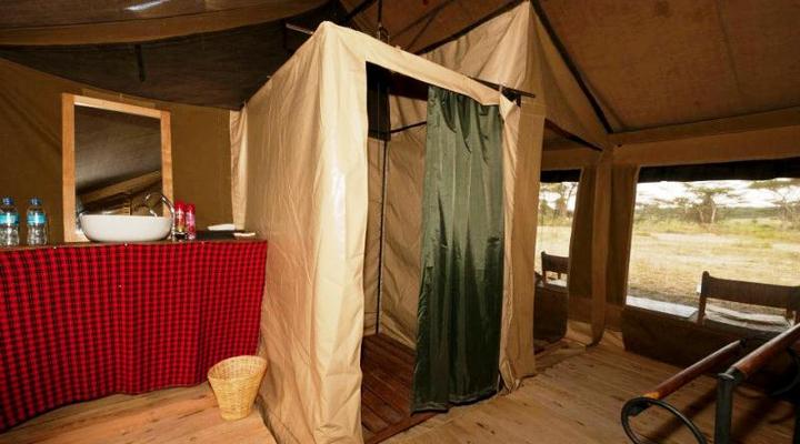 Angata Migration Camp