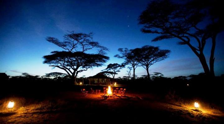 Angata Migration Camp