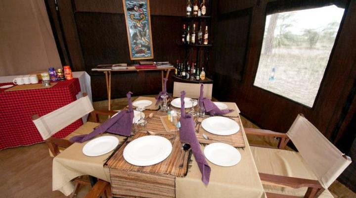 Angata Migration Camp