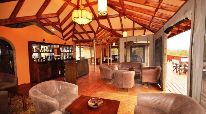 Tarangire Balloon Camp