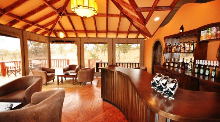 Tarangire Balloon Camp