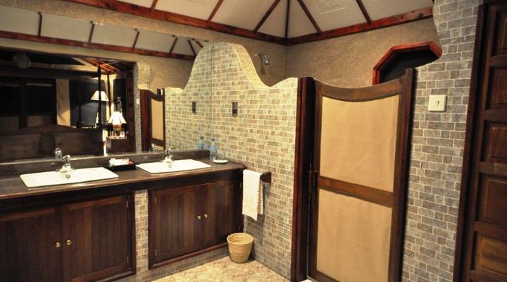 Tarangire Balloon Camp