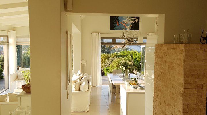 Aloe House Noordhoek Valley