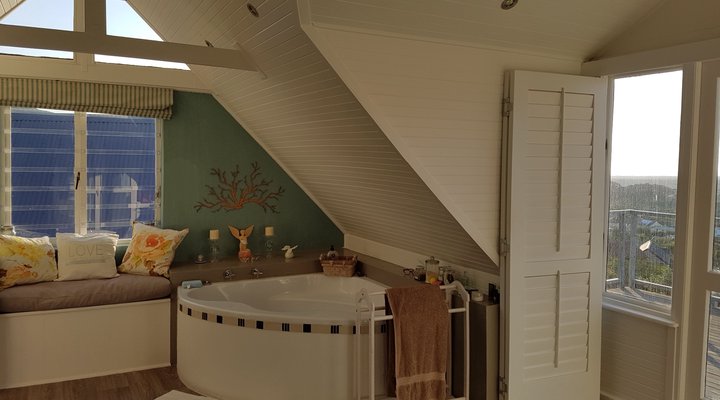 Aloe House Noordhoek Valley