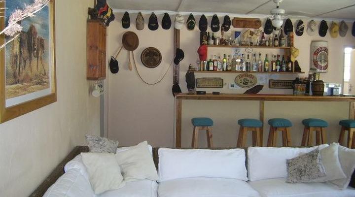 Port St Johns Farmhouse