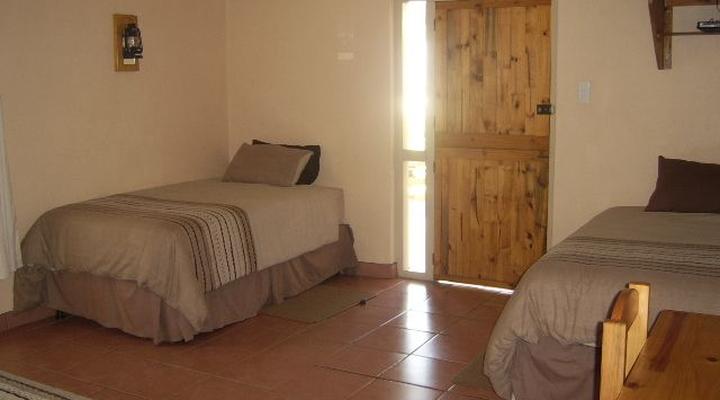 Port St Johns Farmhouse