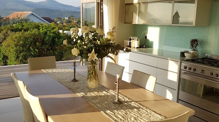 Aloe House Noordhoek Valley