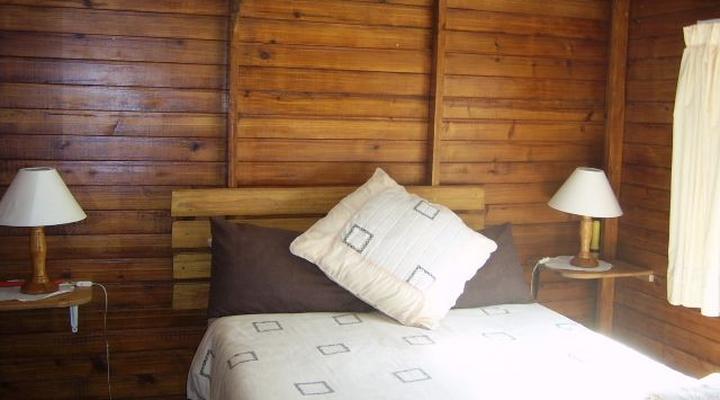 Port St Johns Farmhouse