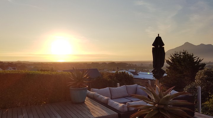 Aloe House Noordhoek Valley
