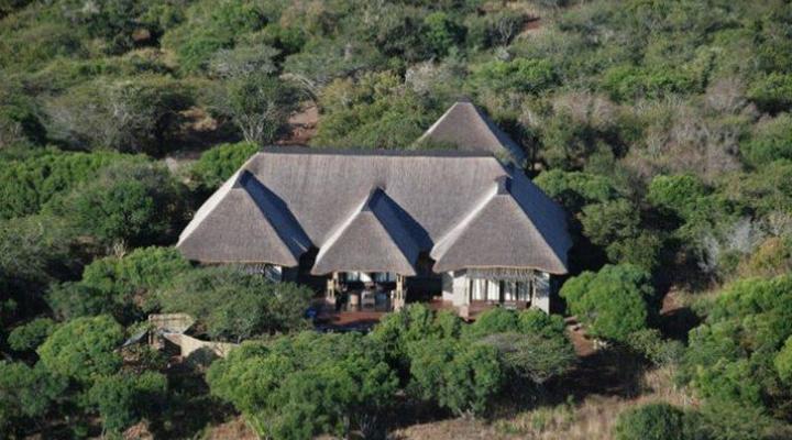 Royal Jozini - LoKuhle Lodge 21