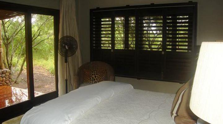 Royal Jozini - LoKuhle Lodge 21