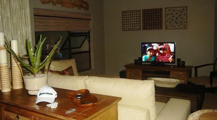 Royal Jozini - LoKuhle Lodge 21