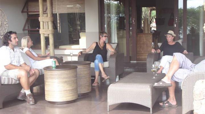 Royal Jozini - LoKuhle Lodge 21