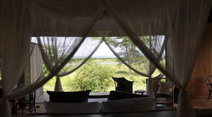 Royal Jozini Imvubu Lodge