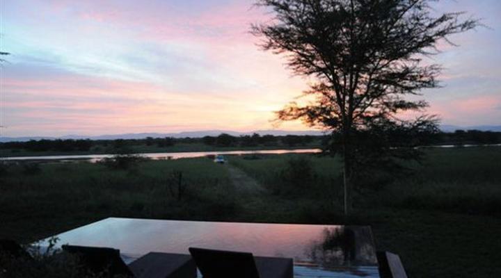 Royal Jozini Imvubu Lodge