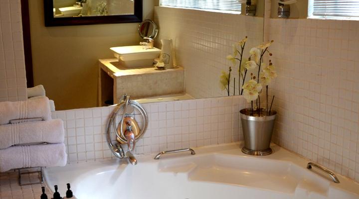 Gamagara Guest Lodge