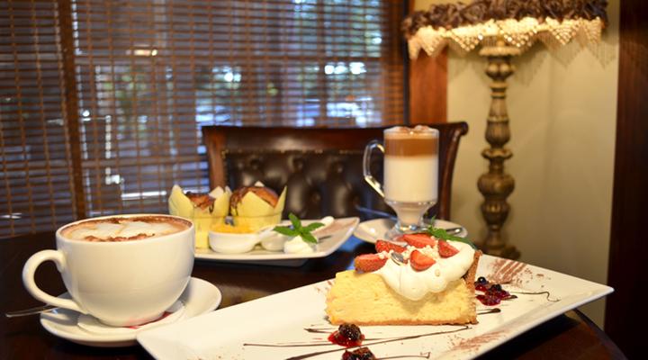 Gamagara Guest Lodge