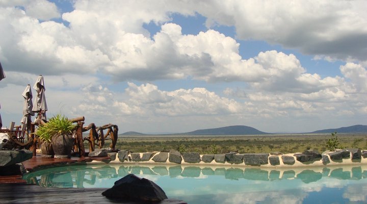Mbalageti Serengeti