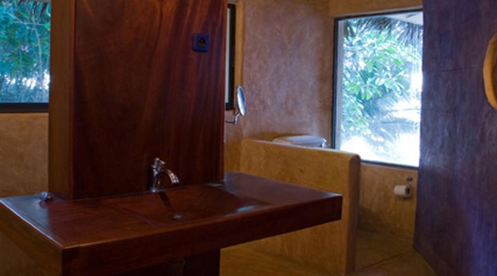 Loumoon Lodge - Island Executives