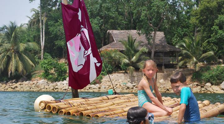 Loumoon Lodge - Island Executives