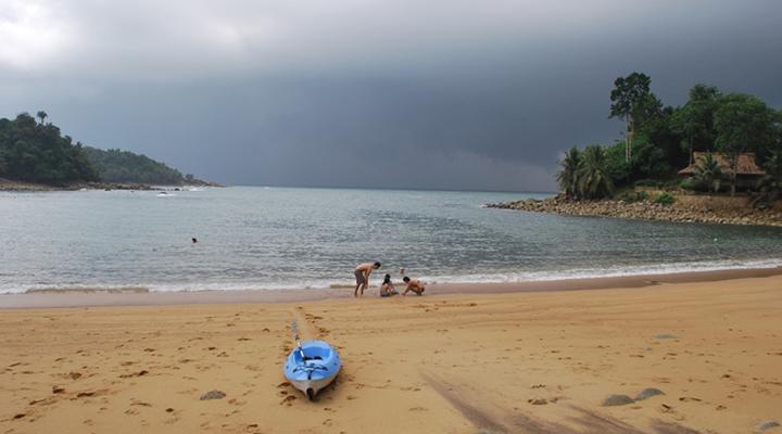 Loumoon Lodge - Island Executives