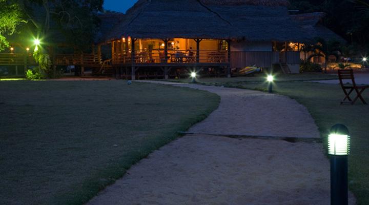 Loumoon Lodge - Island Executives