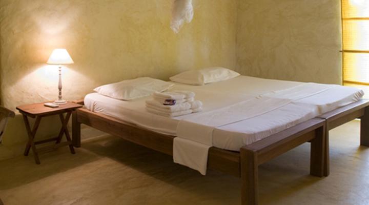 Loumoon Lodge - Hillside