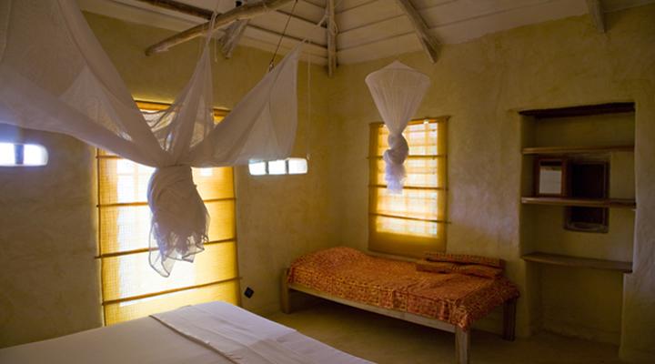 Loumoon Lodge - Hillside