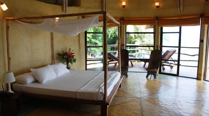 Loumoon Lodge - Family Bay