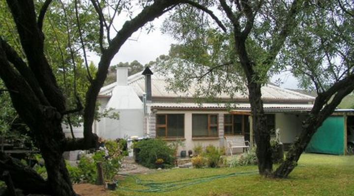 Cape Robin Guest House