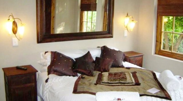 Gecko Cottage Guest House