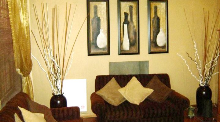 Gecko Cottage Guest House