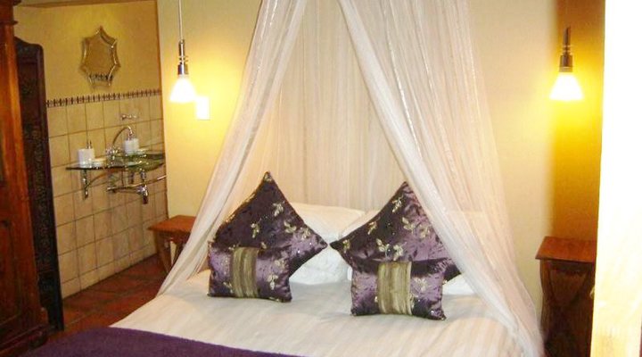 Gecko Cottage Guest House