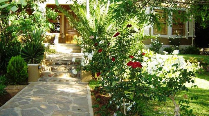 Gecko Cottage Guest House