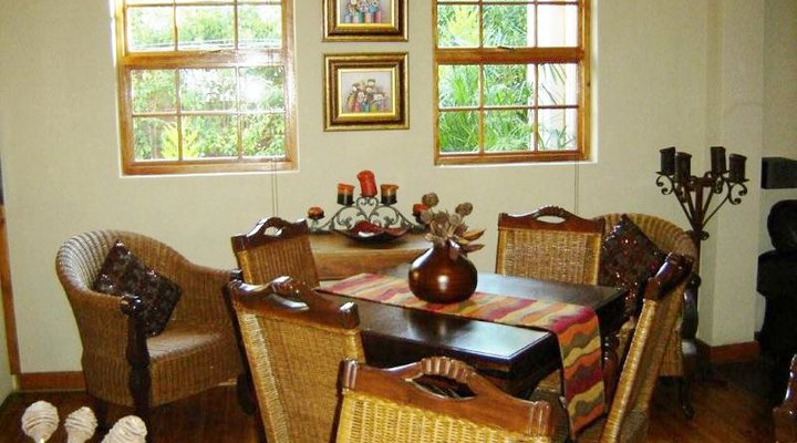 Gecko Cottage Guest House