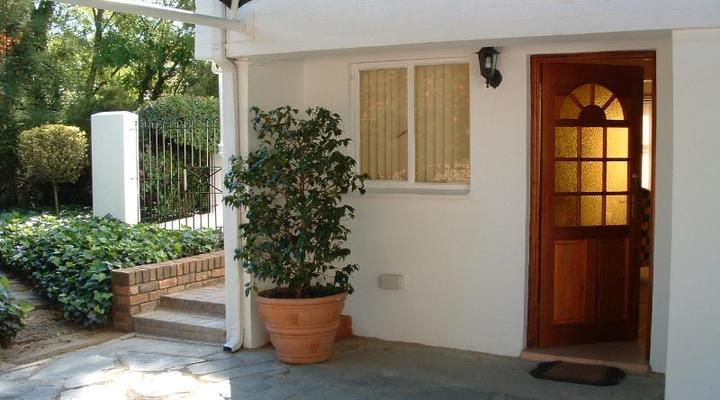 Kingsway Bed & Breakfast Guest House