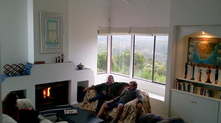 African Array Backpackers Lodge