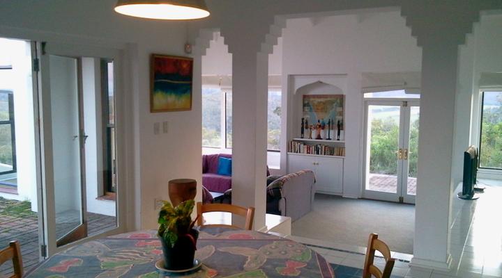 African Array Backpackers Lodge