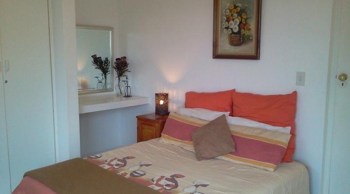 African Array Backpackers Lodge