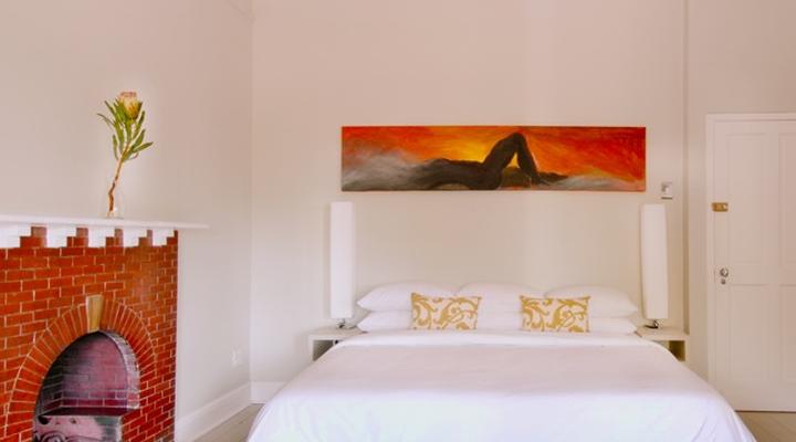 Cactus House Guest House