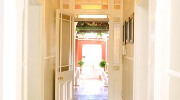 Cactus House Guest House