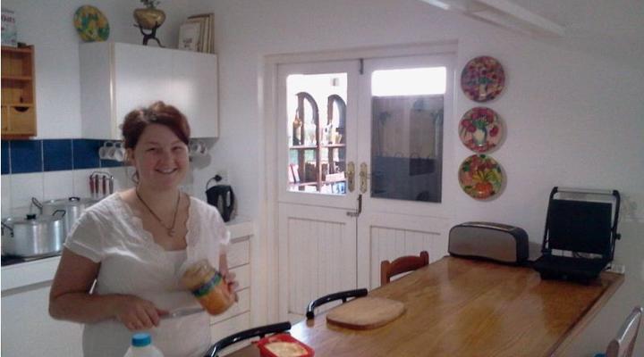 African Array Backpackers Lodge