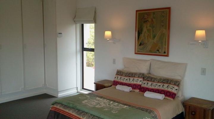 African Array Backpackers Lodge