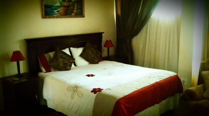 Khanimambo Guest House