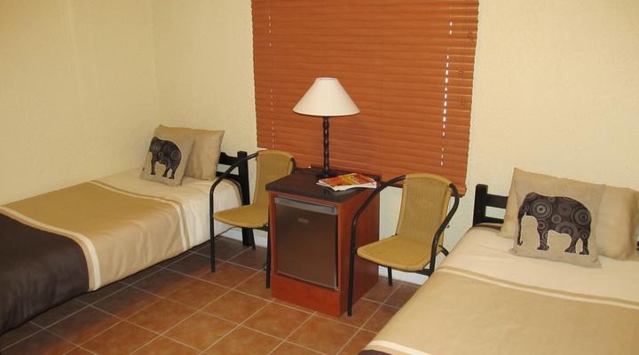 Community Women Action B&B